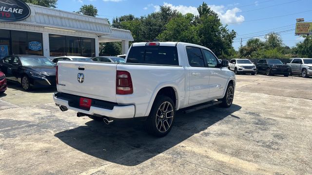 2019 Ram 1500 Crew Cab - Image 18