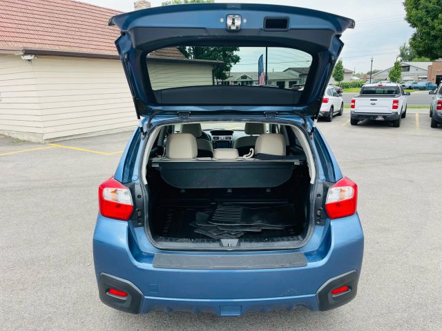 2017 Subaru Crosstrek - Image 14