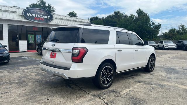 2019 Ford Expedition Max - Image 16