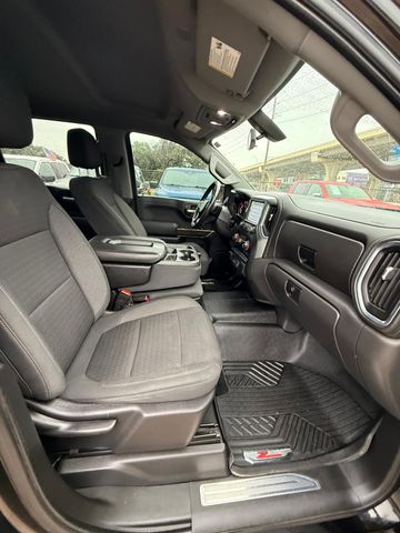 2021 Chevrolet Silverado 1500 Crew Cab - Image 16
