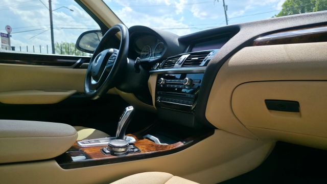 2016 Bmw X3 - Image 23