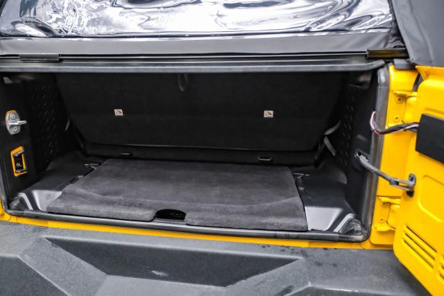 2015 Jeep Wrangler Sport Suv 2d - Image 34