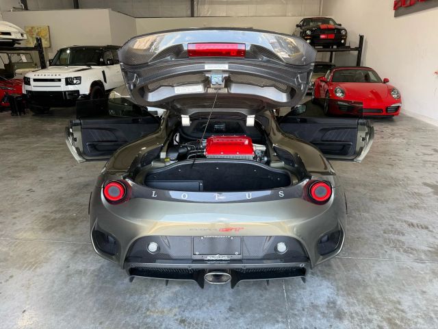 2020 Lotus Evora Gt - Image 63