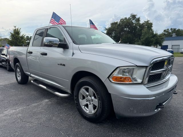 2009 Dodge Ram 1500 Pickup SLT's photo