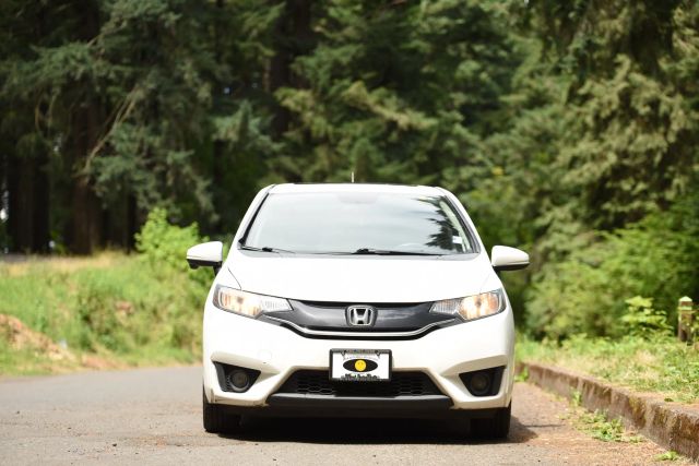 2015 Honda Fit - Image 21