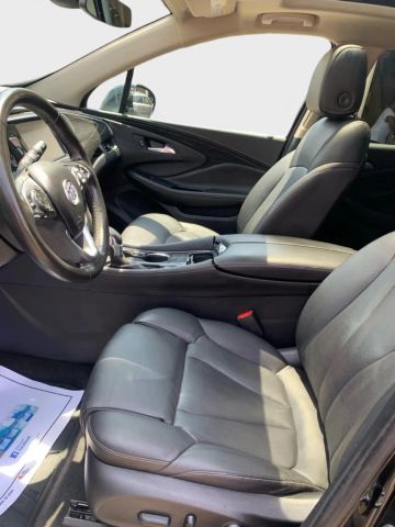 2017 Buick Envision - Image 7