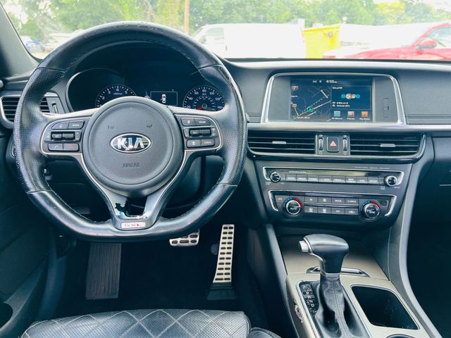2017 Kia Optima - Image 19