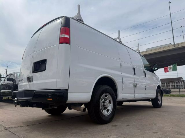 2012 Chevrolet Express 1500 Cargo - Image 8