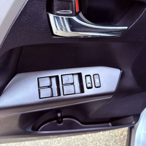 2017 Toyota Rav4 Xle Sport Utility 4d - Image 39