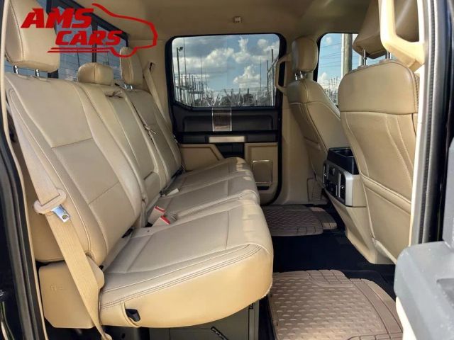 2019 Ford F250 Super Duty Crew Cab - Image 17