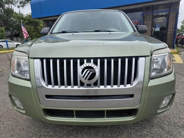 2008 Mercury Mariner - Image 2