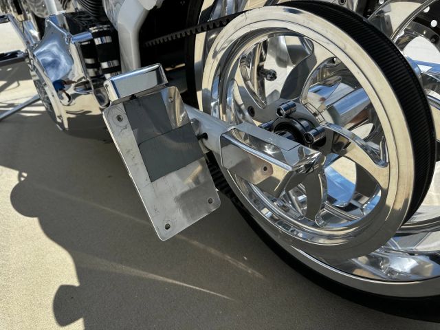 2003 American Ironhorse Texas Chopper - Image 55