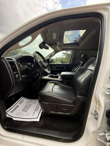 2018 Ram 2500 Mega Cab - Image 8