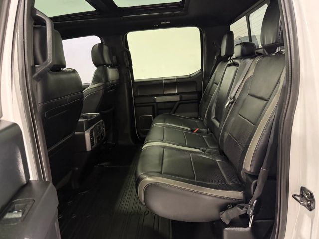 2018 Ford F150 Supercrew Cab - Image 121