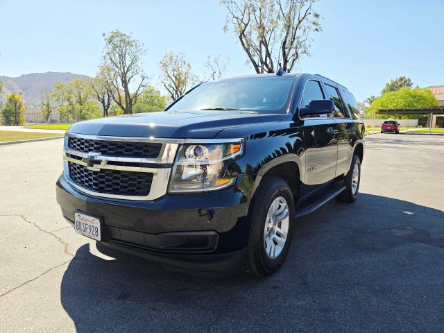 2017 Chevrolet Tahoe - Image 3