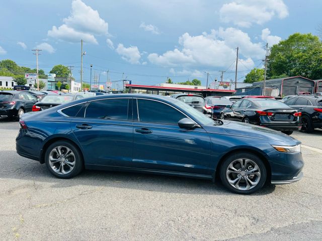 2023 Honda Accord - Image 3