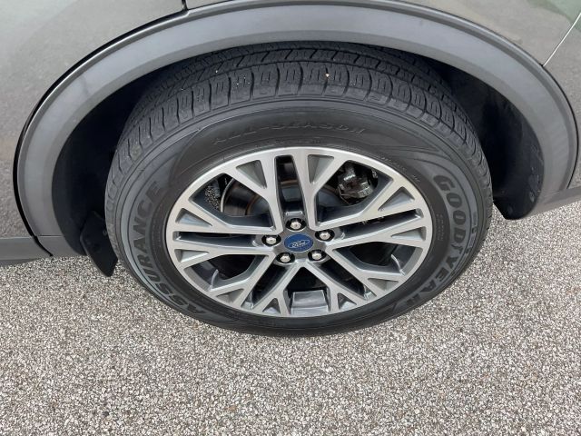 2020 FORD ESCAPE SUV - AUTOMATIC - Interstate Auto Sales