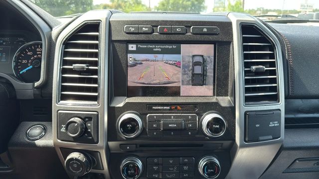 2018 Ford F150 Supercrew Cab - Image 40
