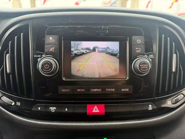 2018 Ram Promaster City - Image 25