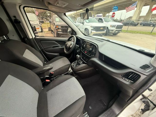 2018 Ram Promaster City - Image 21