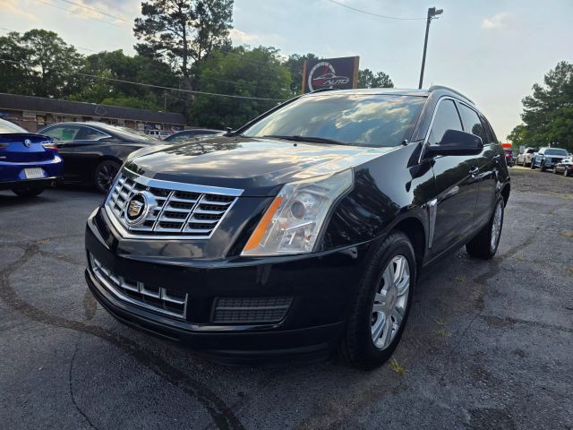 2013 Cadillac Srx - Image 1