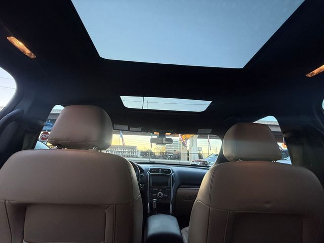 2019 Ford Explorer - Image 20