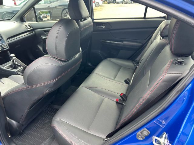 2019 Subaru Wrx - Image 12