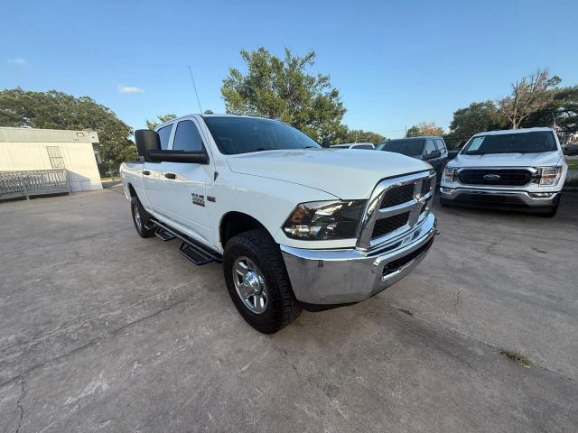 2018 Ram 2500 Crew Cab - Image 3