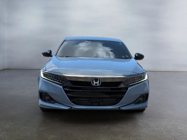 2022 Honda Accord - Image 8