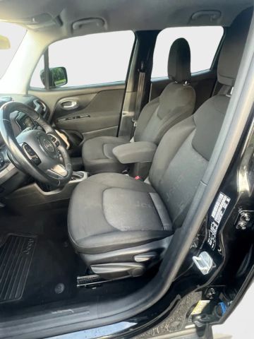 2017 Jeep Renegade - Image 9