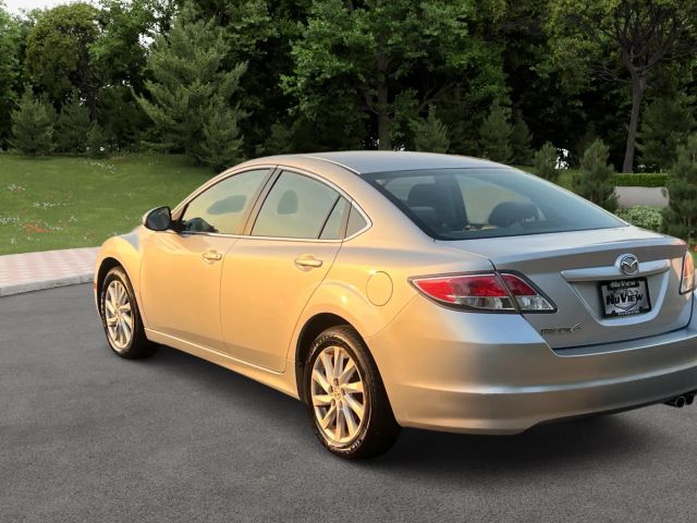 2012 Mazda Mazda6 - Image 3
