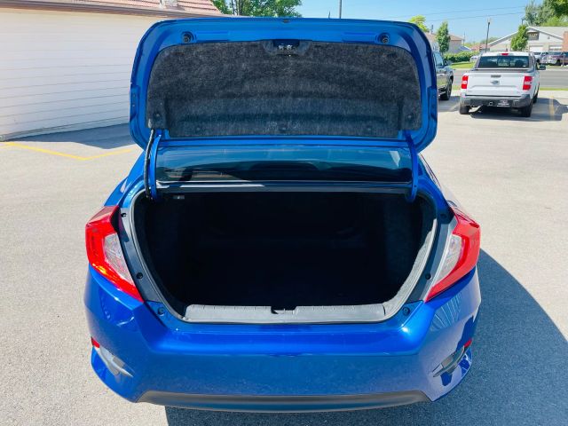 2017 Honda Civic - Image 14