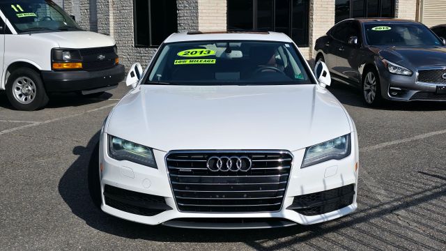 2013 Audi A7 - Image 2