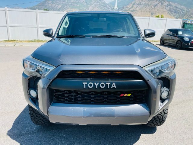 2016 Toyota 4runner - Image 4
