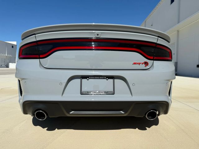 2021 Dodge Charger - Image 19