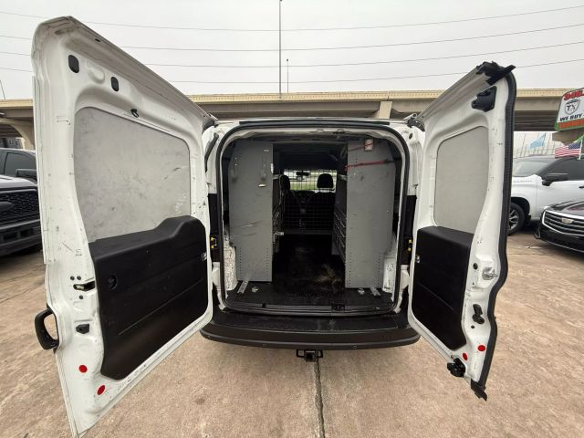2018 Ram Promaster City - Image 19