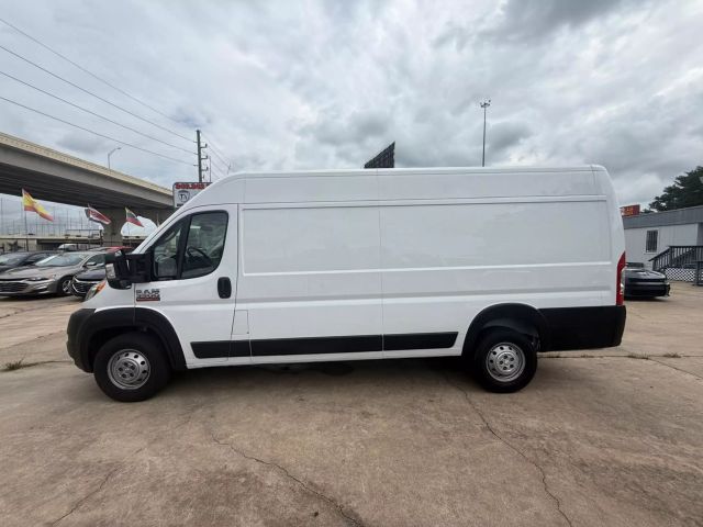 2021 Ram Promaster Cargo Van - Image 12