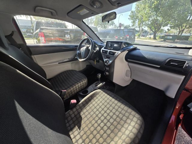 2012 Scion Iq - Image 11