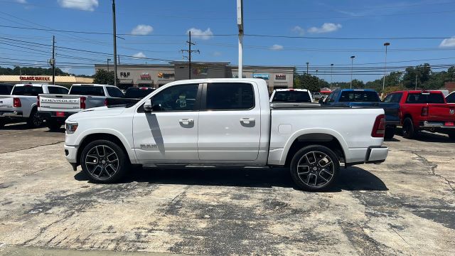 2019 Ram 1500 Crew Cab - Image 25