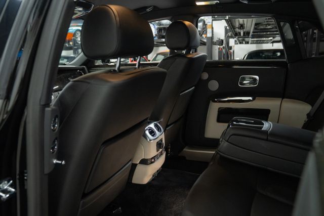 2014 Rolls-royce Ghost Sedan 4d - - Image 22