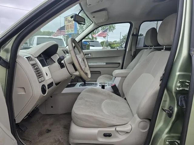 2008 Mercury Mariner - Image 15