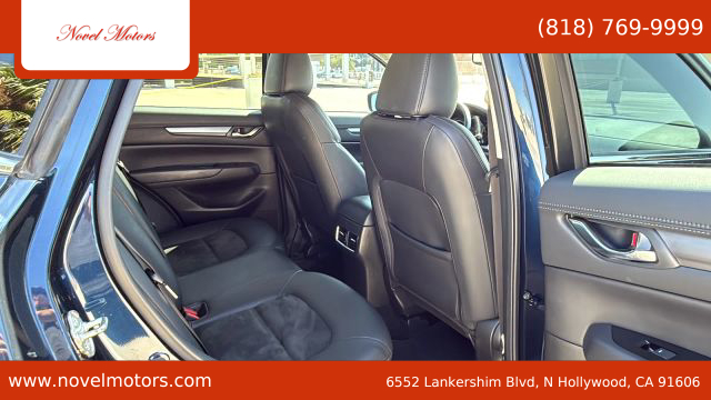 2018 Mazda Cx-5 - Image 14