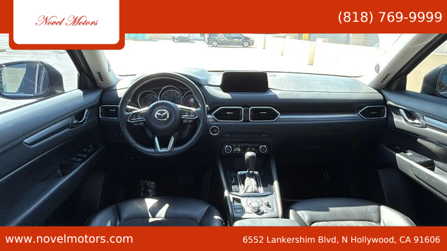 2018 Mazda Cx-5 - Image 19