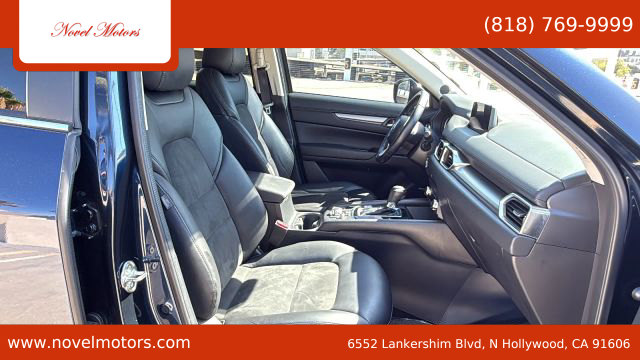 2018 Mazda Cx-5 - Image 18