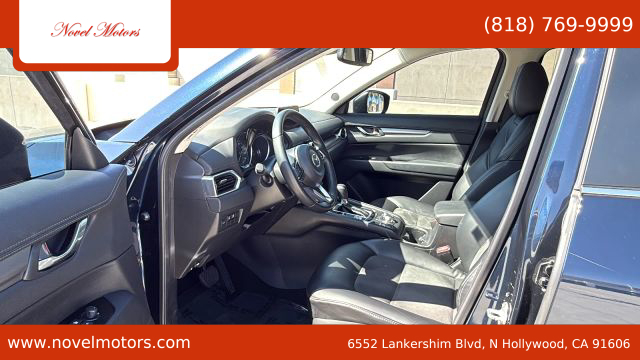 2018 Mazda Cx-5 - Image 8