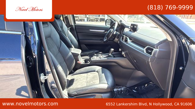 2018 Mazda Cx-5 - Image 17