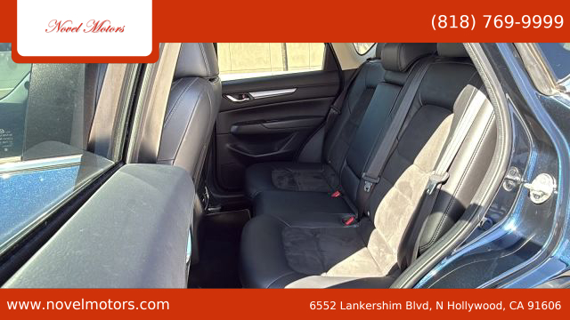 2018 Mazda Cx-5 - Image 13