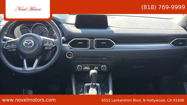 2018 Mazda Cx-5 - Image 22