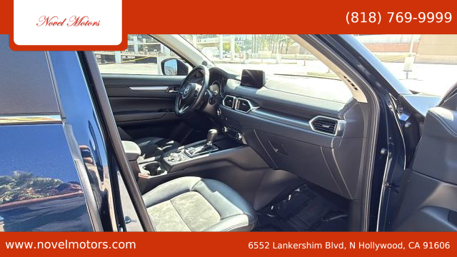 2018 Mazda Cx-5 - Image 16