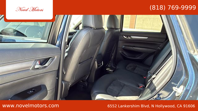 2018 Mazda Cx-5 - Image 11